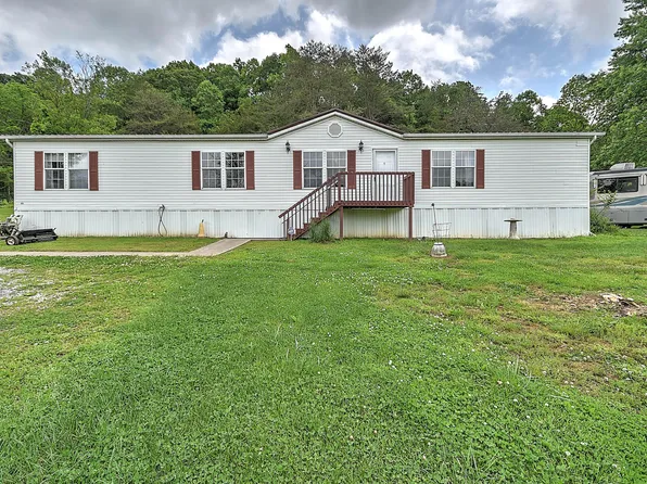 265 Mary Lamons Rd, Afton, TN 37616