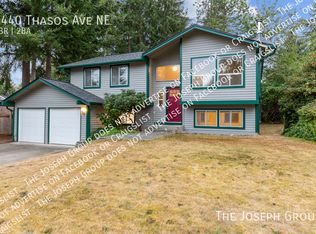 7440 Thasos Ave NE, Bremerton, WA 98311
