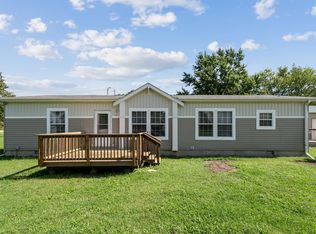 11478 SE Waie St, Beaumont, KS 67012