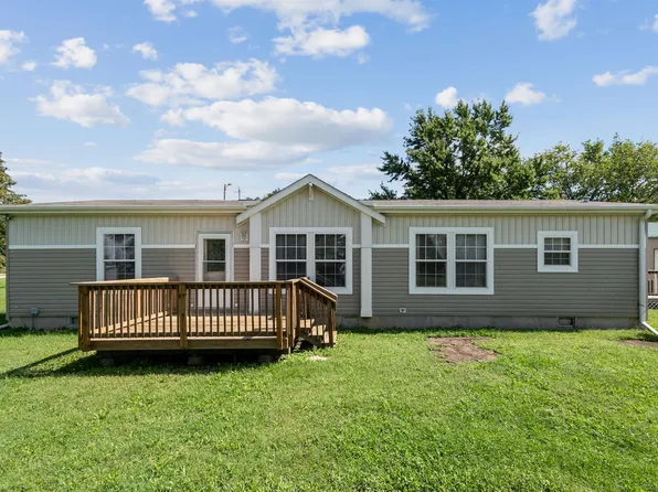 11478 SE Waie St, Beaumont, KS 67012