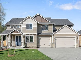13508 SE 265th St, Kent, WA