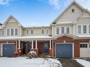 109 Bloomington Dr, Cambridge, ON
