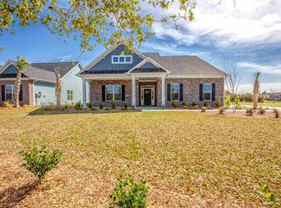1104 Glossy Ibis Dr LOT 242, Conway, SC 29526
