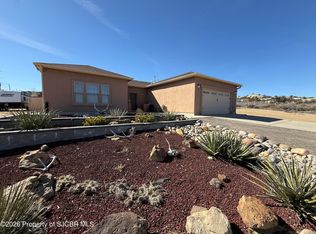 1163 State Highway 574, Aztec, NM 87410