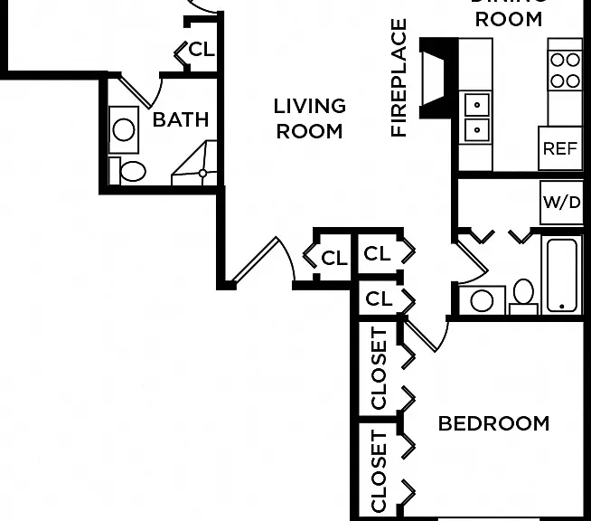 Mad River Apartment Homes — Photo 44