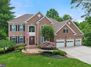 5837 Wild Orange Gate, Clarksville, MD 21029