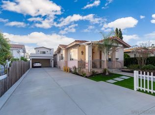 3744 Mississippi St, San Diego, CA 92104
