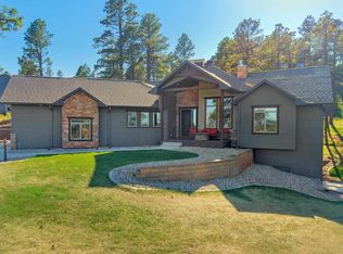 4421 Carriage Hills Dr, Rapid City, SD 57702
