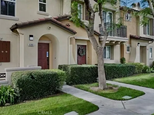 6366 Estrela Ln, Mira Loma, CA 91752