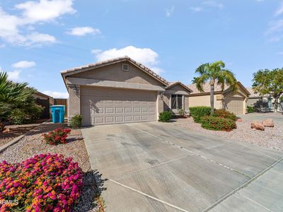 3618 W Saguaro Park Ln, Glendale, AZ, 85310
