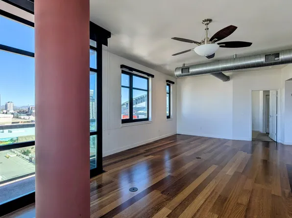 310 S 4th St Unit 605, Phoenix, AZ 85004