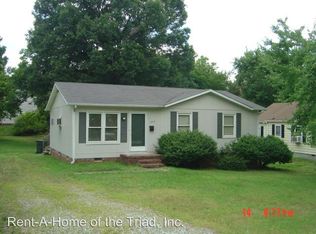 1208 Highland Ave, Greensboro, NC 27403