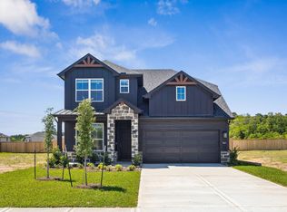 563 Ruby Bend Ln, Montgomery, TX 77356