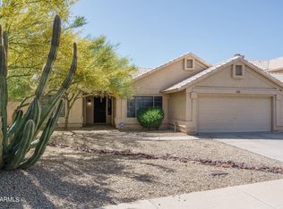 4225 E Montgomery Rd, Cave Creek, AZ 85331