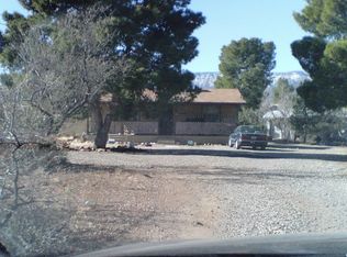 1664 S Camino Real, Cottonwood, AZ 86326