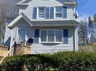 1081 Townsend Ave, New Haven, CT 06512