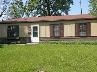 6224 Chaddsford Dr, Fort Wayne, IN 46816