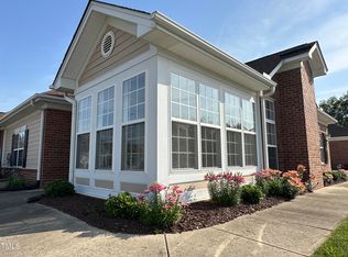 4712 Fox Fern Ln, Raleigh, NC 27604