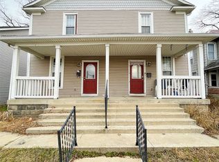153 S 3rd St, Lafayette, IN 47901