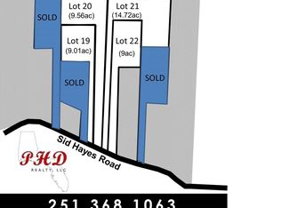 19-22 Sid Hayes Rd, Jay, FL 32565