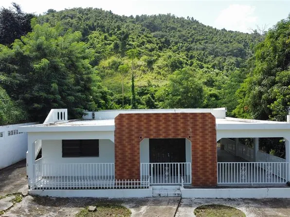 932 Cayano, Gurabo, PR 00778