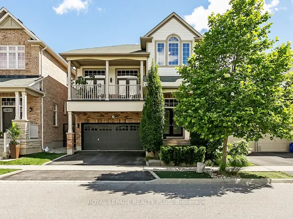 329 Tonelli Ln, Milton, ON L9T 0N8