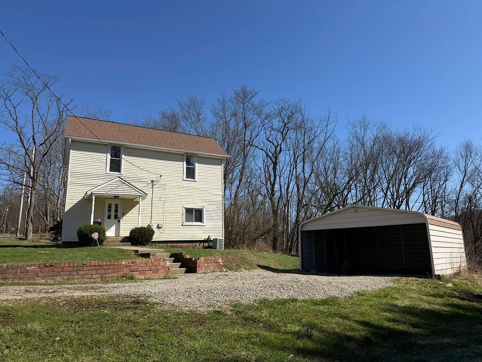 3 bed, 1080 sqft, $1,500 — Photo 1