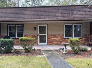 570 S May St APT 15, Southern Pines, NC 28387