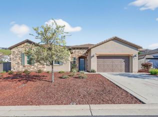 407 Orange Blossom Ct, El Dorado Hills, CA