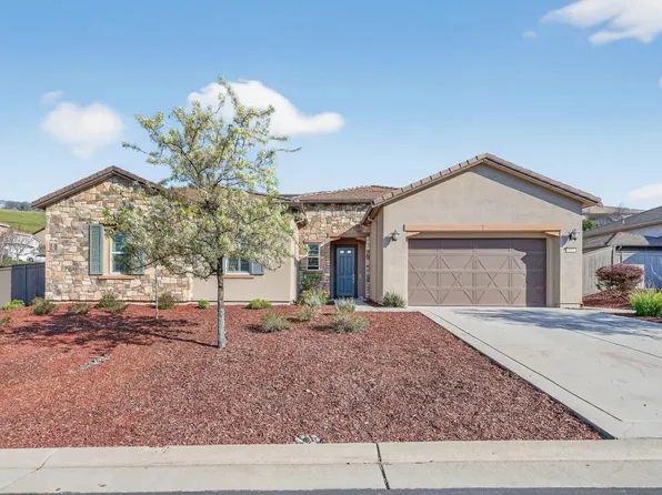 407 Orange Blossom Ct, El Dorado Hills, CA 95762