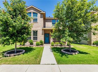1512 Hamiltons Way, Leander, TX 78641