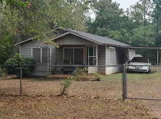 21674 County Road 294, Tyler, TX 75708