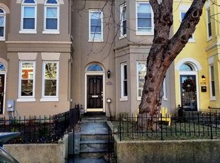 1377 F St NE, Washington, DC 20002
