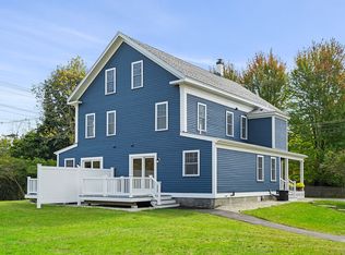 528 Main St, West Newbury, MA 01985