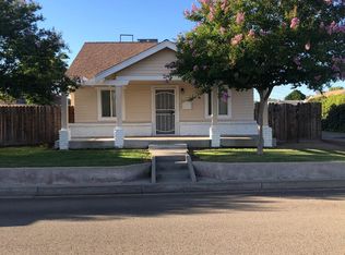 1912 Palm Ave, Sanger, CA 93657
