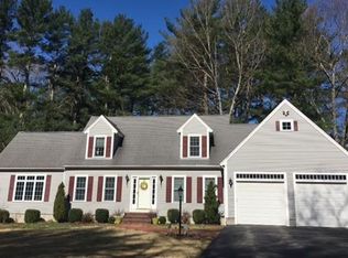 9 Birch St, Hanson, MA 02341