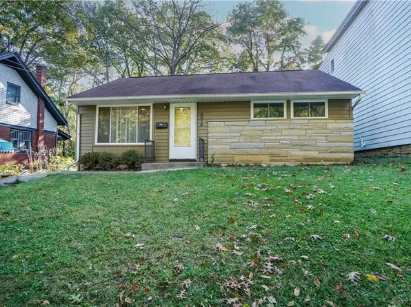 4014 Egbert Ave, Cincinnati, OH 45220