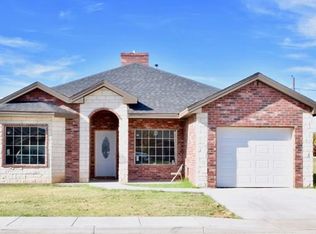 506 Bunche Ave, Odessa, TX 79761