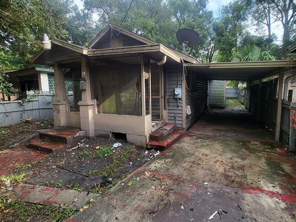 1st image of 1420 W 25TH Street W