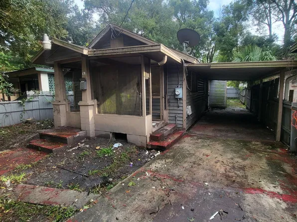 1420 W 25TH Street W, Jacksonville, FL 32209