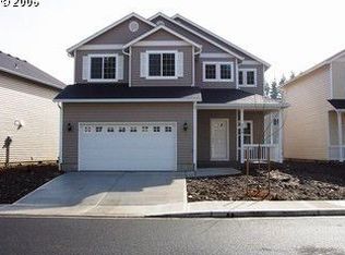 2150 N Q St, Washougal, WA 98671