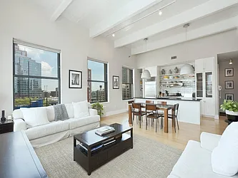 Rented by Sotheby's International Realty