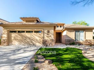 3432 E Lexington Ct, Gilbert, AZ 85234