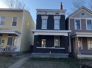429 Elm St, Ludlow, KY 41016