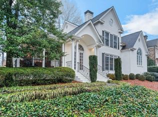 4242 W Club Ln NE, Atlanta, GA 30319