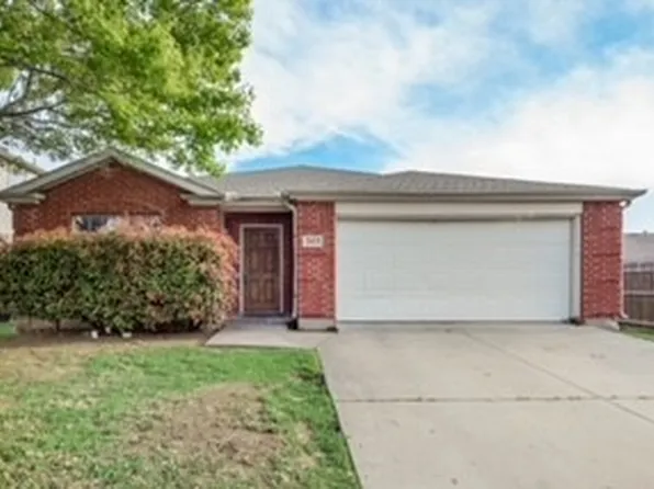 2613 Tar Heel Dr, Fort Worth, TX 76123
