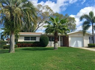 2016 W Ridge Dr, Clearwater, FL 33763