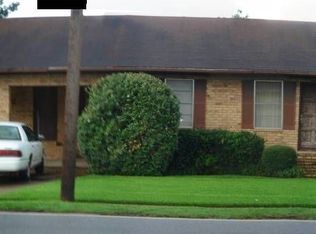 316 Landry Dr, New Iberia, LA 70560