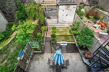 Rented by Oxford Property Group