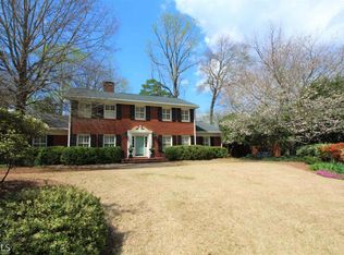 290 Hendrix Rd, Newnan, GA 30263